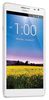 Сотовый телефон Huawei Huawei Huawei Ascend Mate White - Мурманск