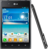 LG Optimus Vu - Мурманск