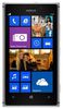 Сотовый телефон Nokia Nokia Nokia Lumia 925 Black - Мурманск