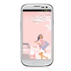 Мобильный телефон Samsung + 1 ГБ RAM+  Galaxy S III GT-I9300 La Fleur 16 Гб 16 ГБ - Мурманск