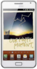 Смартфон Samsung Galaxy Note GT-N7000 White - Мурманск