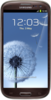 Samsung Galaxy S3 i9300 16GB Amber Brown - Мурманск