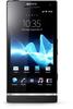 Смартфон Sony Xperia S Black - Мурманск